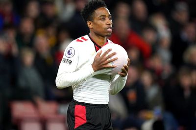 Southampton performances ‘aren’t acceptable’, Kyle Walker-Peters admits