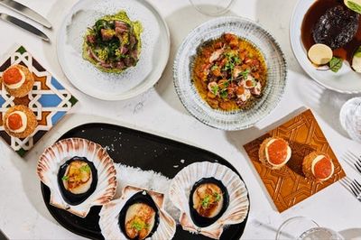 The 37 hottest restaurants for 2023