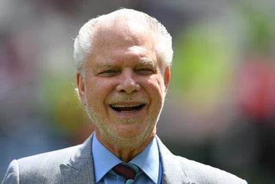 David Gold: From abject poverty to business success, West Ham ownership fulfilled a lifelong ambition