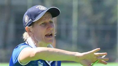 Hockey tour of South Africa good preparation for Asian Games: Schopman