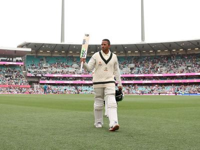 Usman Khawaja nears double century with Australia in command against South Africa