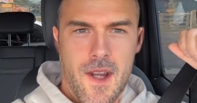 Paddy McGuinness unrecognisable with flawless face as he slams cosmetic surgery rumours