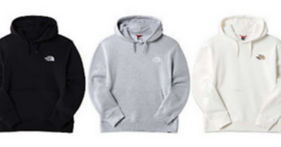 Urgent recall for hoodie sold in Ireland over strangulation fears