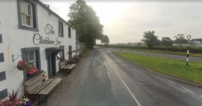 Boss of dog friendly pub hits back at one-star Tripadvisor review, saying: "We are happy that you will never be returning"