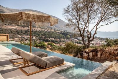 The best villas to book in Europe — with sensational pools