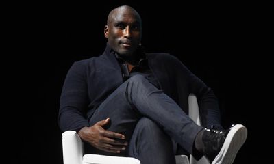 ‘I’m an icon’: Sol Campbell says he deserves recognition in honours list