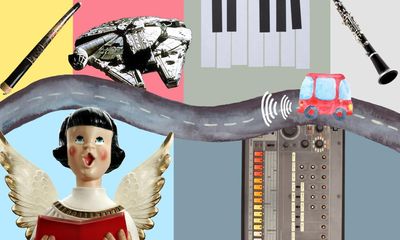 Flutes, synths, a human voice – how should electric vehicles sound?
