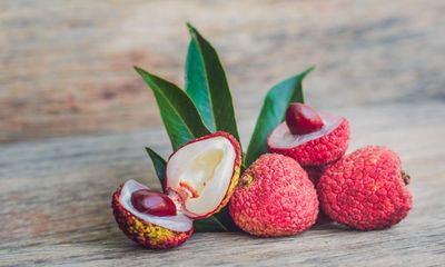 Sensational lychees, pricey passionfruit: Australia’s best value fruit and veg for January