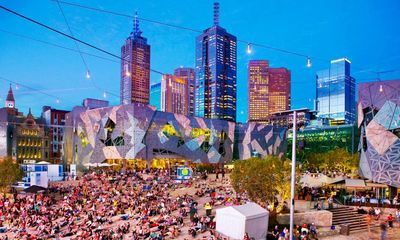 Three reasons why Melbourne’s population will overtake Sydney’s within a decade