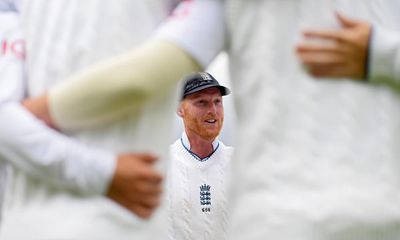 Ben Stokes’ success shows other sports captaincy risks can be worth taking