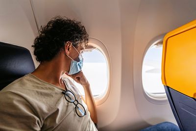 During in-flight emergencies, sometimes airlines’ medical kits fall short
