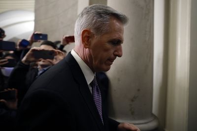 These 21 House members didn't vote for Kevin McCarthy. Here's what they want