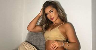 Love Island bosses 'eye up' Molly-Mae lookalike PrettyLittleThing model for new series
