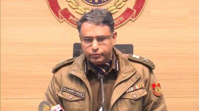 Khanjhawala Death Case: Two More People Involved In Incident; Attempt To Tamper With Evidence, Says Delhi Police