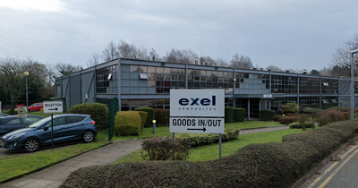 Almost 50 jobs at risk at industrial manufacturer Exel Composites as it considers downsizing UK operations