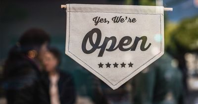 Third of people thinking about starting a business in 2023