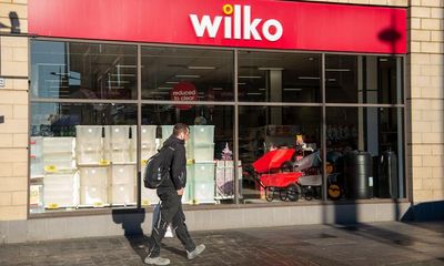 Wilko secures £40m funding from Hilco as it faces cash squeeze