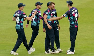 Middlesex in talks with PCB over joining Pakistan Super League in 2024