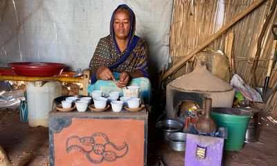 ‘I’m scared to think what Ethiopia will become’: Tigray war refugees fear return