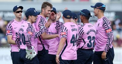 Middlesex chief reveals county is in talks to join the Pakistan Super League from 2024