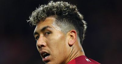 Roberto Firmino 'preference' as Liverpool transfer talks continue