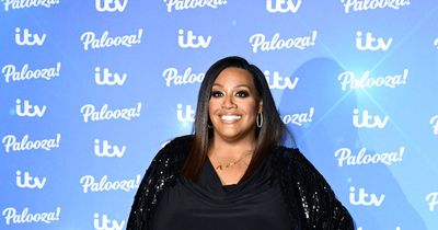ITV This Morning's Alison Hammond says 'don't ever go' as co-star announces 'last day'
