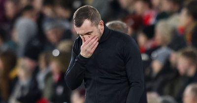 Southampton boss reacts to boos after Nottingham Forest clinch crucial win in relegation battle