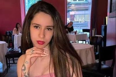 Tributes to ‘superstar’ former model Sofia Duarte, 21, found dead in Southwark flat fire