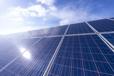 CEO Daily: Why 2022 was ‘the year where everything changed’ for climate tech