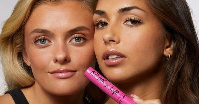 Beauty fans obsess over £8 Revolution mascara that delivers 'lash lift effect'