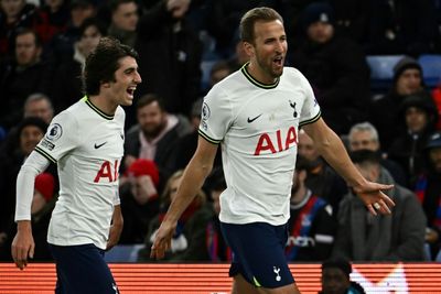 Kane will break all goalscoring records, says Conte