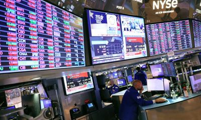 The world economy faces a huge stress test in 2023