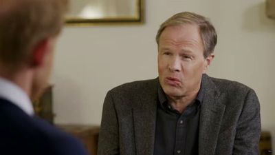 New clips revealed from Prince Harry's ITV interview