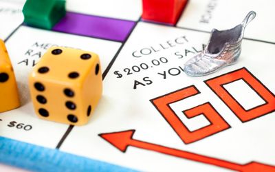 More than a board game – the painful hidden cost of monopolies