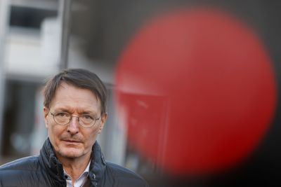 Germany to require rapid COVID-19 test for travellers from China