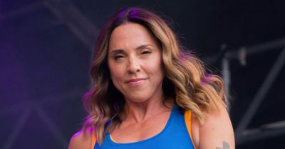 Spice Girl Mel C embarks on unexpected career change after 'ditching singing'