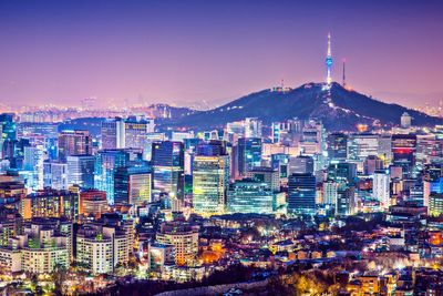 Seoul city guide: Where to stay, eat, drink and shop in South Korea’s delicious pop culture capital