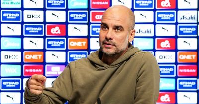 Pep Guardiola contradicted himself to pay Erik ten Hag and Manchester United the ultimate compliment