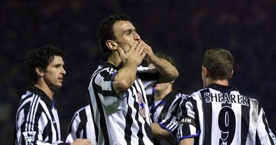 Three memorable Newcastle United F.A Cup third round clashes ahead of Sheffield Wednesday