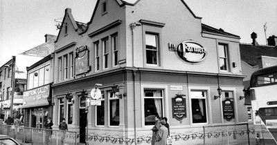Then and Now: Newcastle's Farmer's Rest - another vanished city centre pub