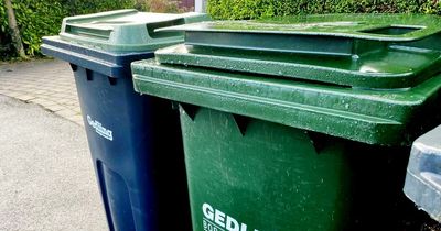Nottinghamshire residents offered free bulky waste collections