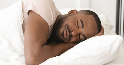 Sleep expert debunks eight-hour sleep rule - and says you shouldn't lie-in at weekend