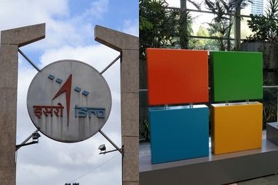 ISRO, Microsoft Collaborate To Support Space-Tech Startups In India