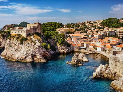 Croatia has joined the Schengen Area: What does it mean for tourists?