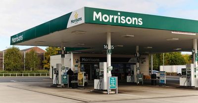 Morrisons cutting price of fuel for customers who do this one thing