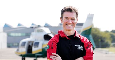 Great North Air Ambulance Service becomes 24/7 critical care operation to meet demand