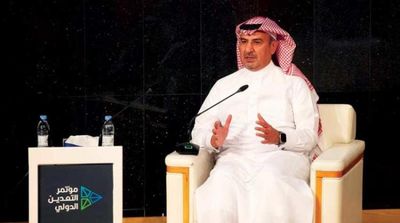 Al-Mudaifer: Saudi Arabia Attracting Foreign Investment to Explore Critical Minerals in the Region