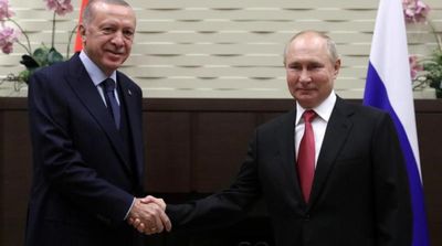 Erdogan Tells Putin Ceasefire Needed in Ukraine Peace Efforts