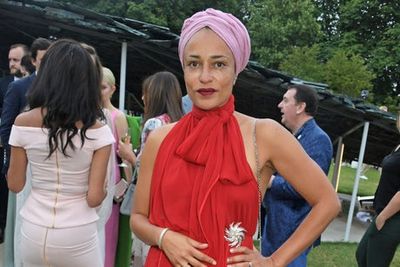The kids aren’t alright these days, says author Zadie Smith