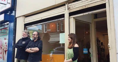 Glasgow viewers react to Julie's Kopitiam appearing on the Hairy Bikers